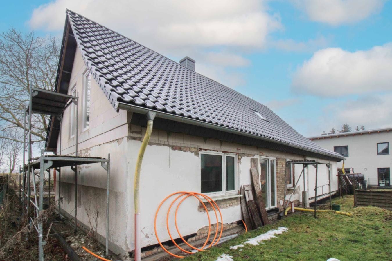 Rückansicht