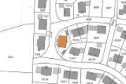 Lageplan 1000tel