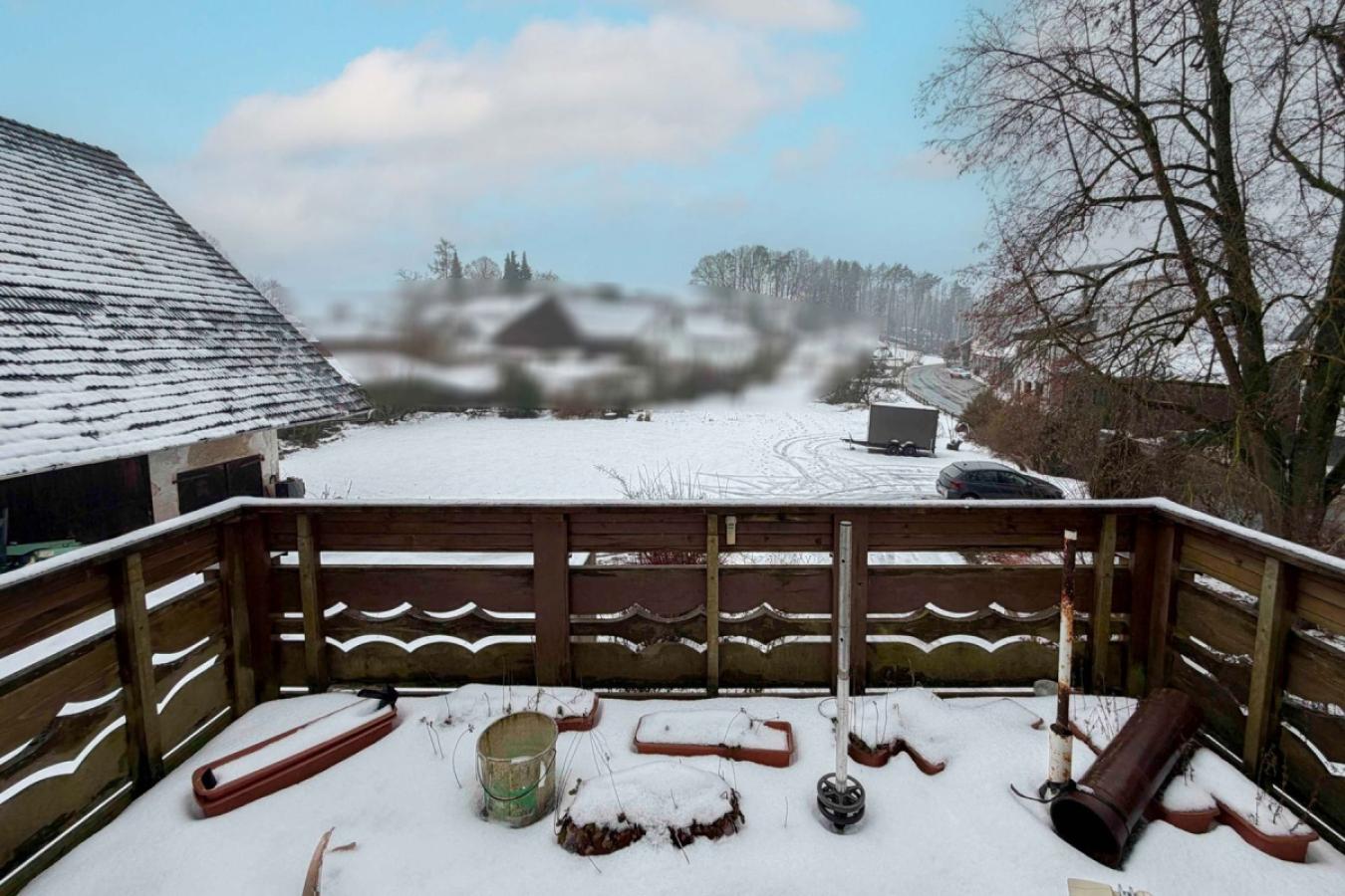 Balkon