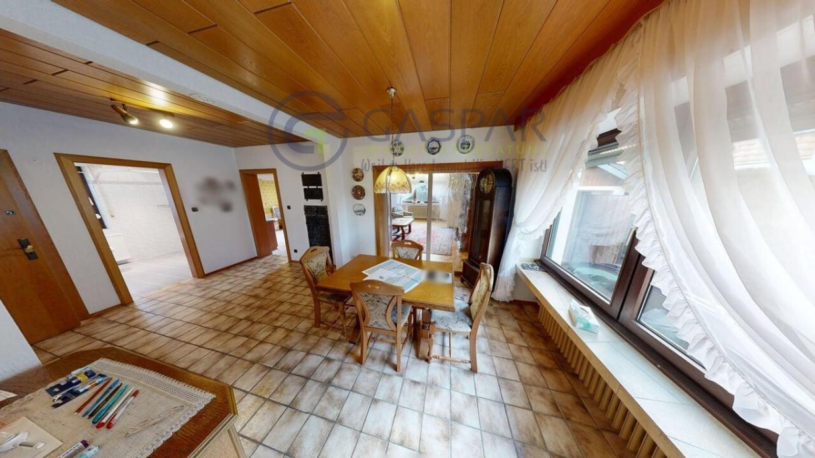 EG Esszimmer