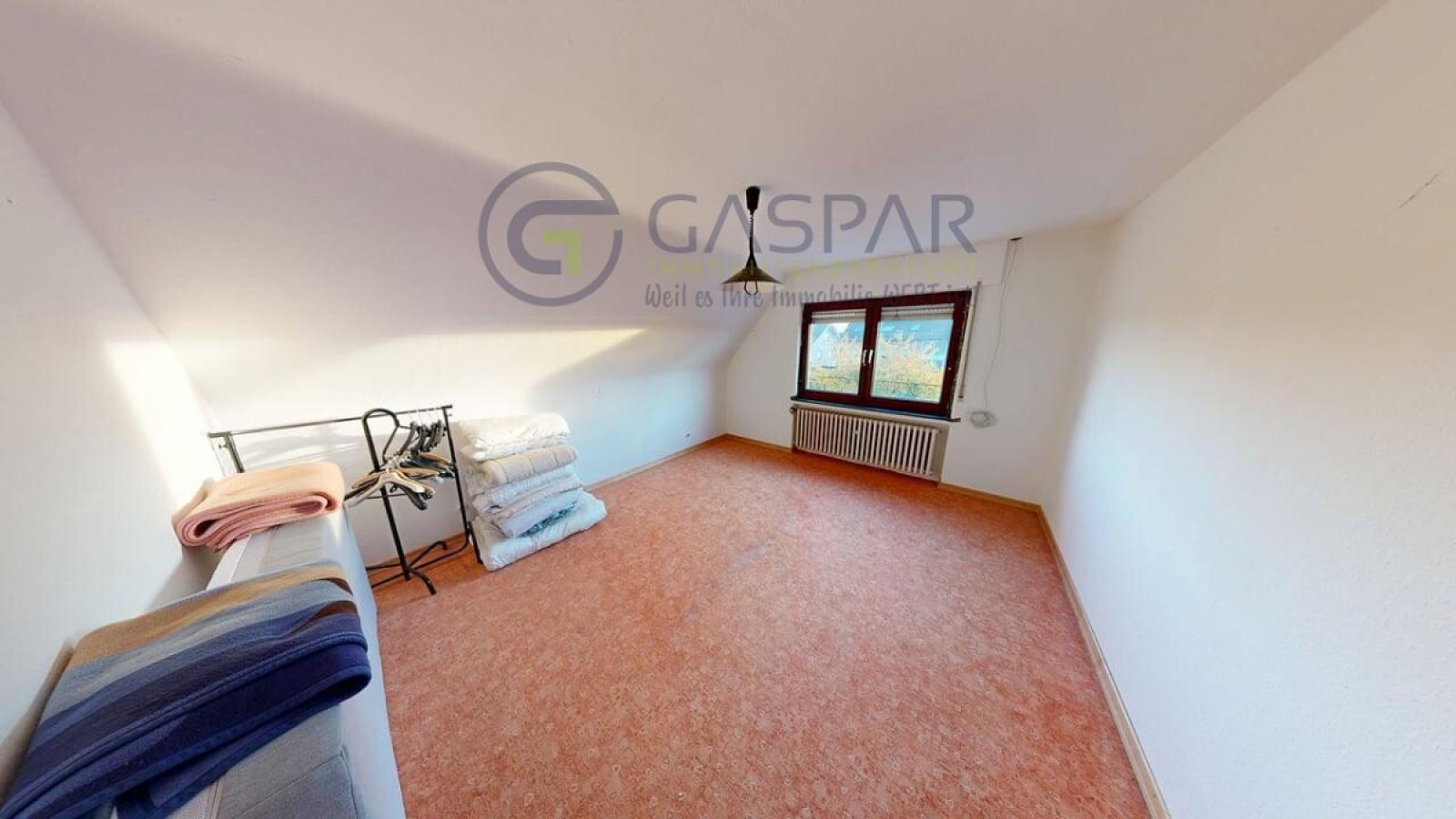 EG Schlafzimmer
