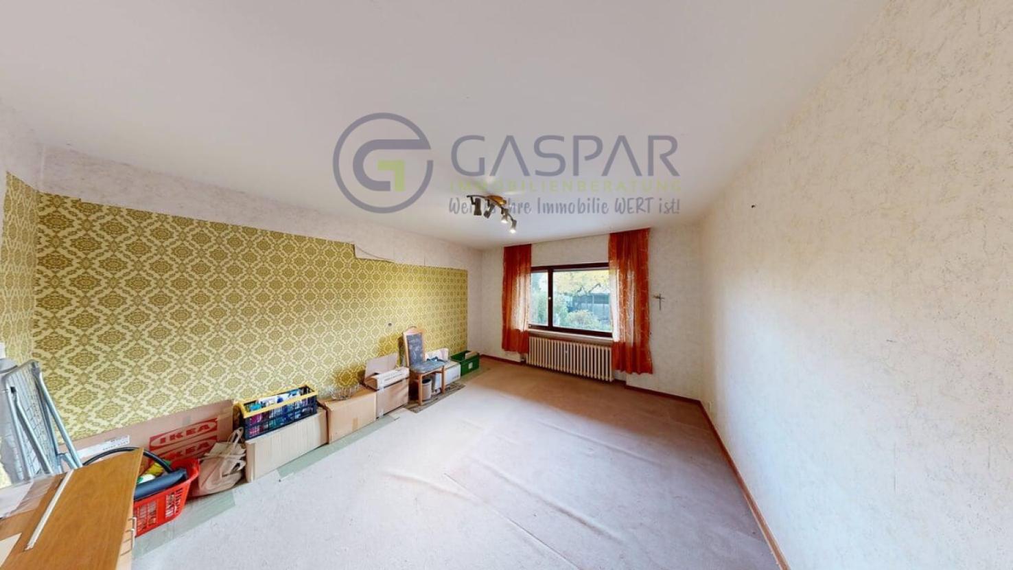 OG Schlafzimmer