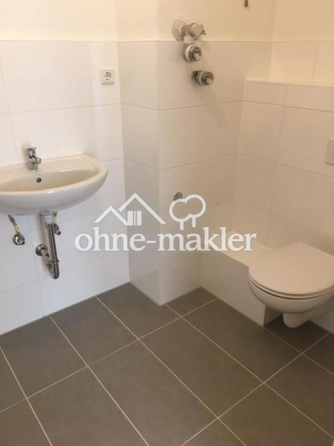 Musterbild Badezimmer