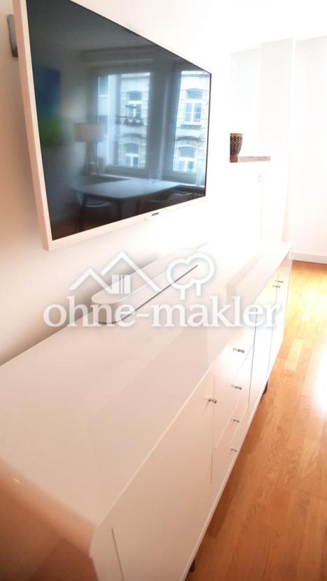 49 Zoll Smart TV mit ...
