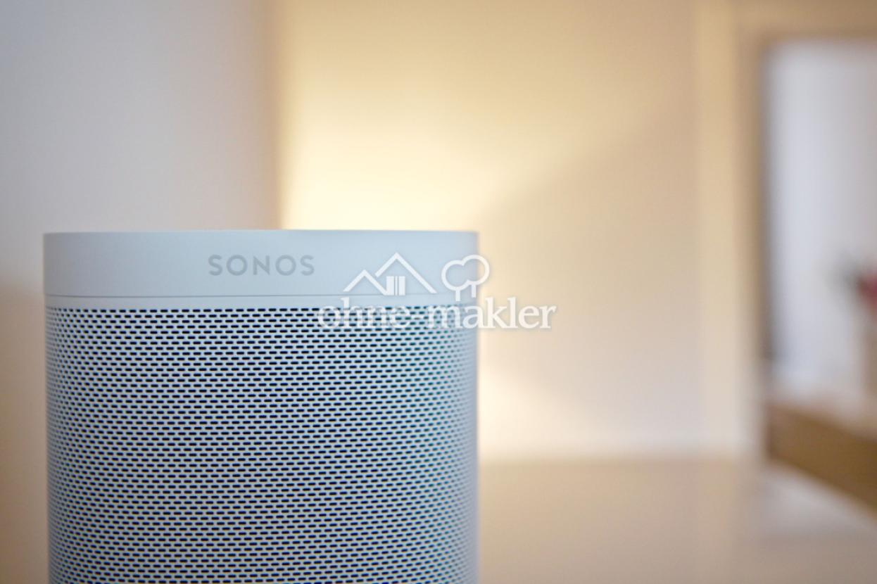... Sonos Sound System