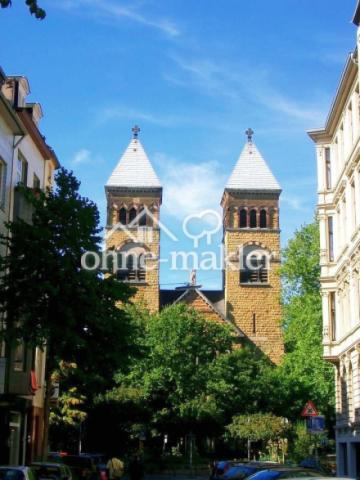 ... am Brüsseler Platz