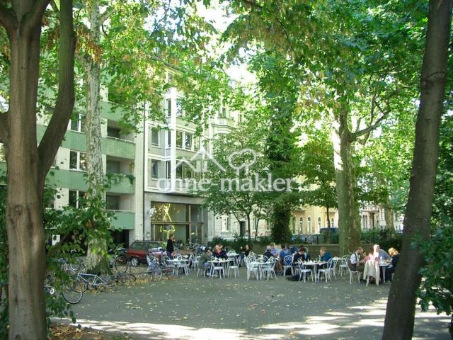 ... am Brüsseler Platz