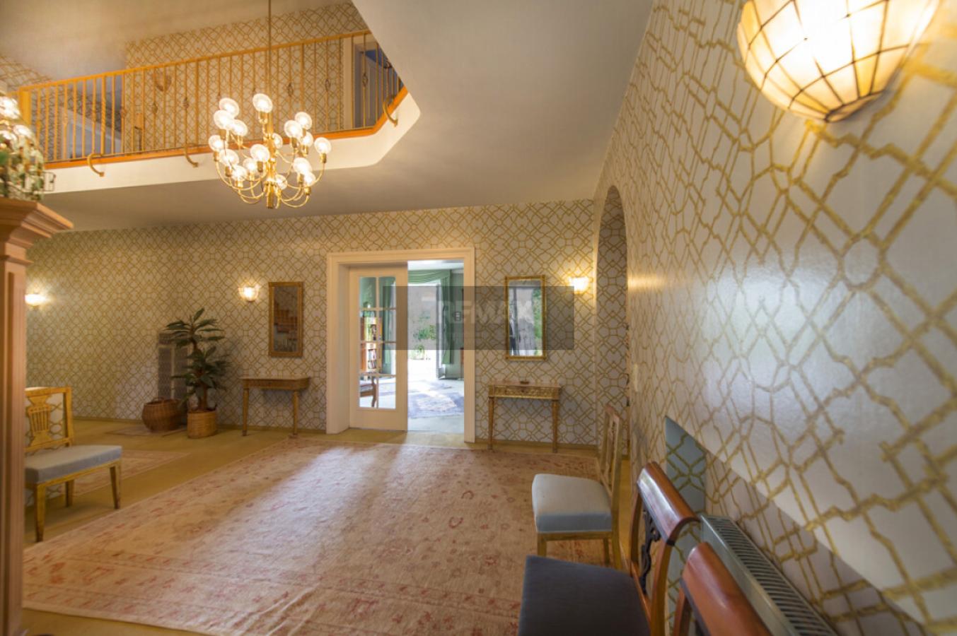 Hall ou couloir