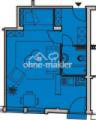 Grundriss WE 10 & 16