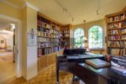 Salle de musique