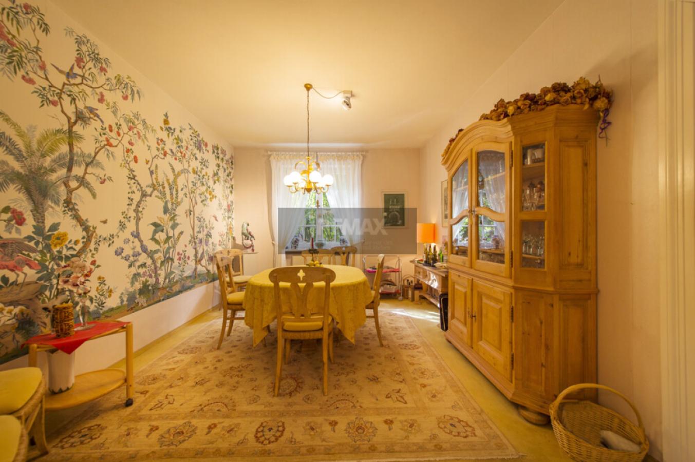Salle à manger