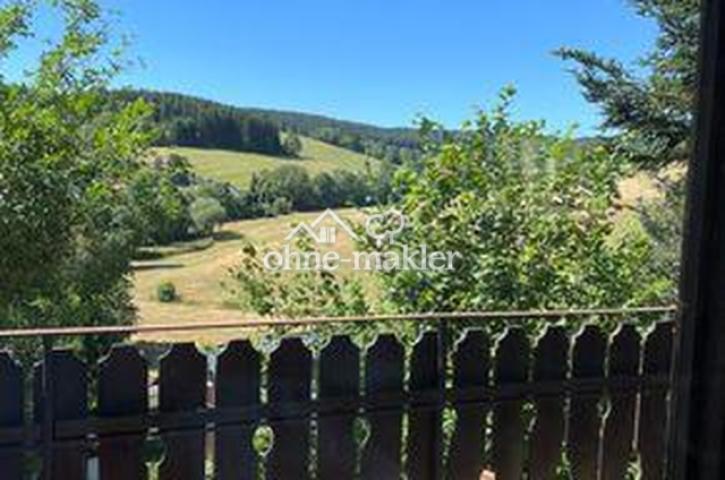 Aussicht Balkon EG