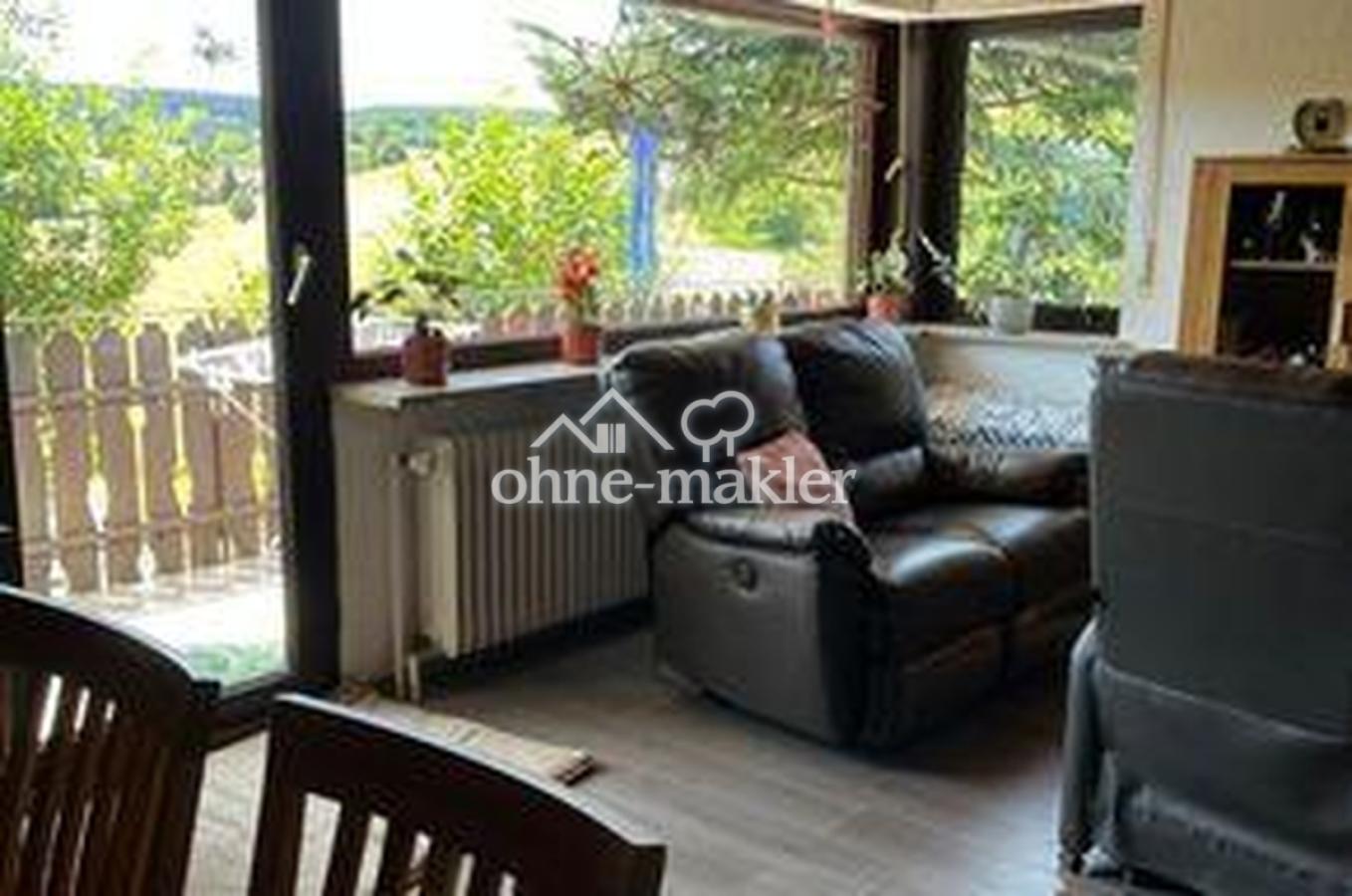 Wohnzimmer EG