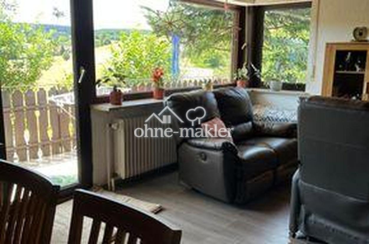 Wohnzimmer EG