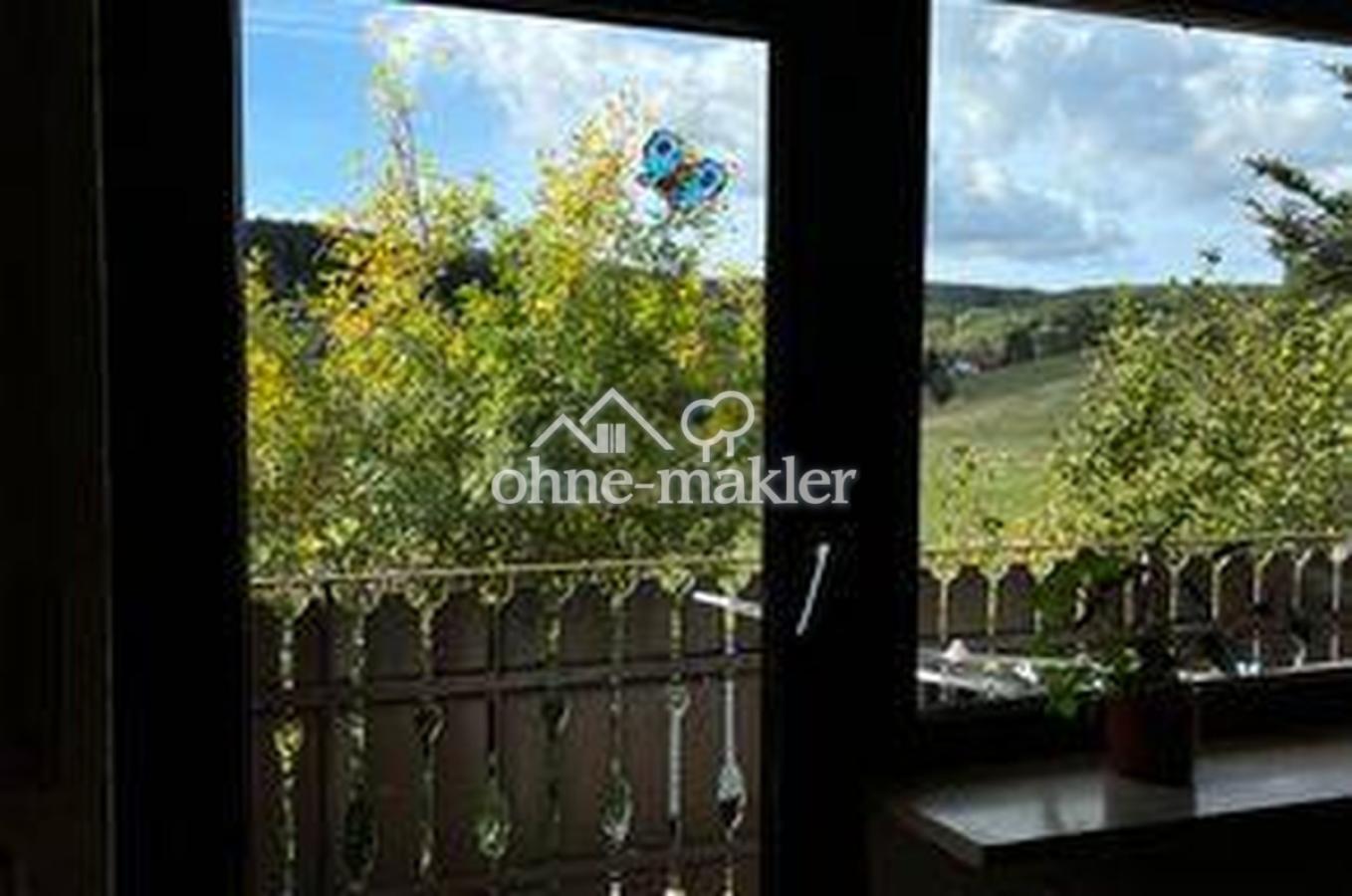 Wohnzimmer EG