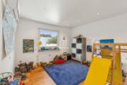 Kinderzimmer EG