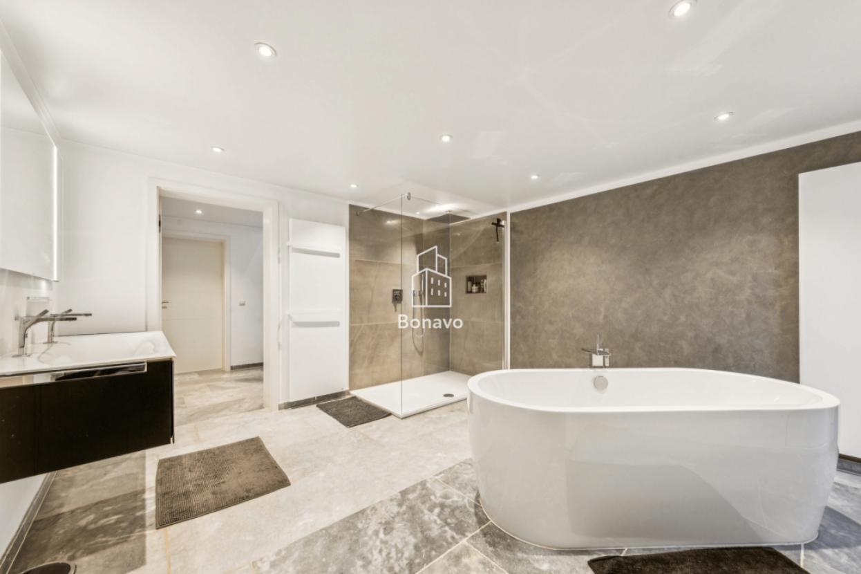 Badezimmer UG