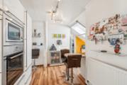 Küche Einliegerwohnung