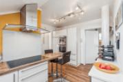 Küche Einliegerwohnung