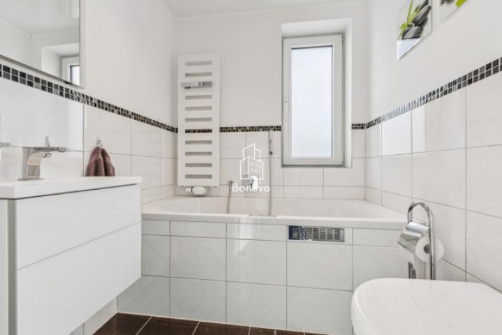 Gäste Badezimer Einliegerwohnung