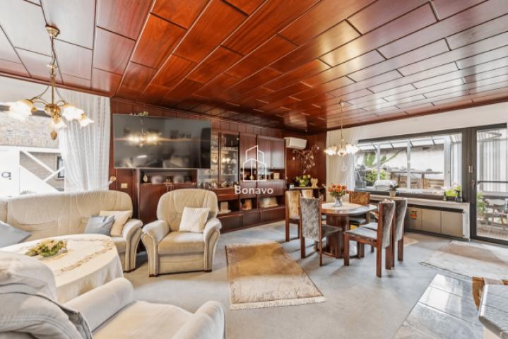 Wohnzimmer EG