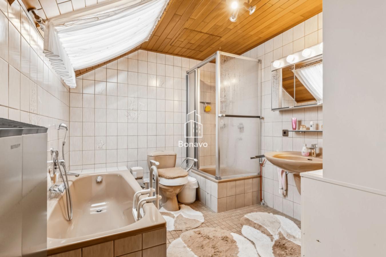 Badezimmer OG