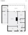 Grundriss Haus 2 Erdgeschoss 