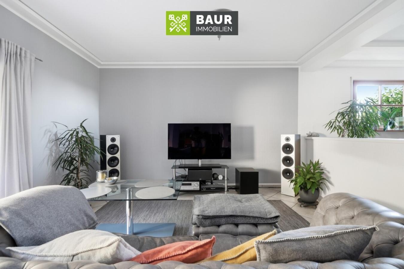EG Wohnzimmer