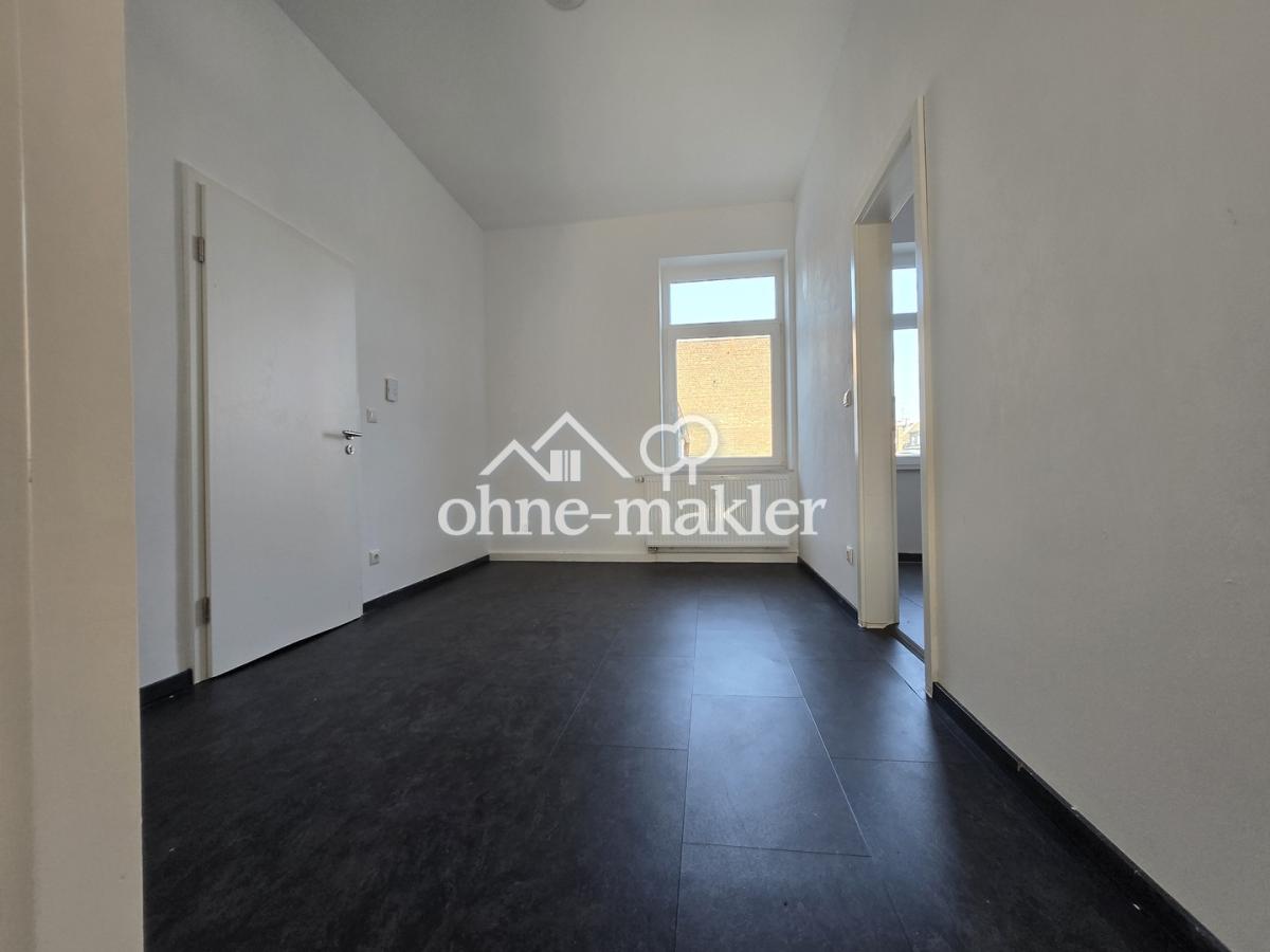 Eingangszimmer