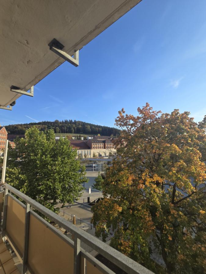 Aussicht