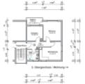 Grunriss Wohnung