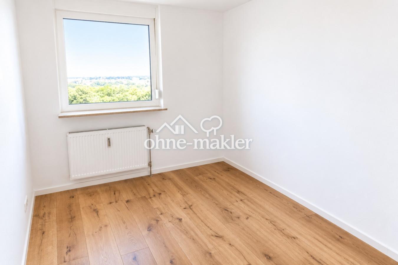 Kinderzimmer/Büro