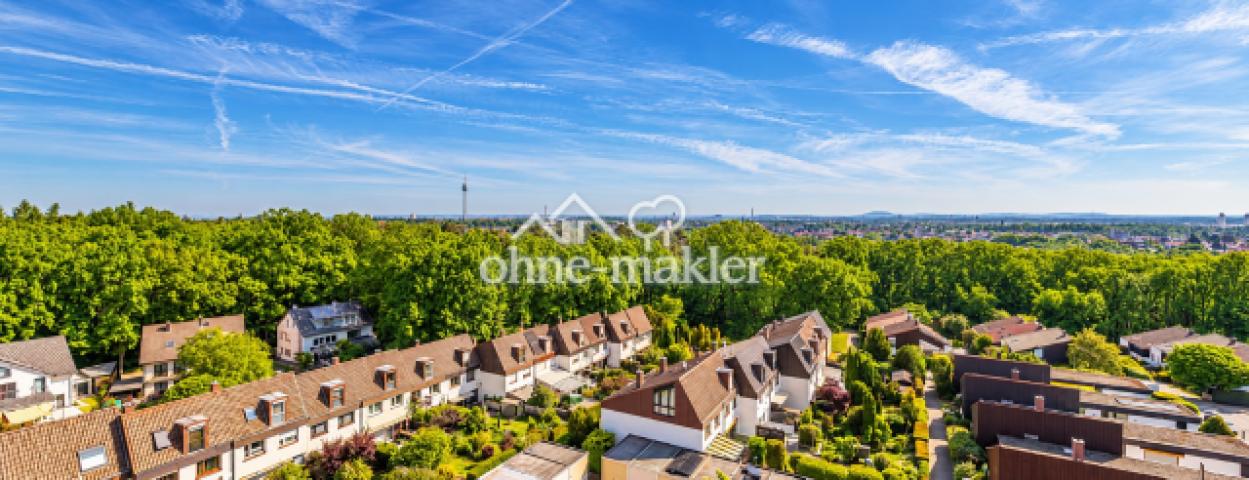 Panoramablick