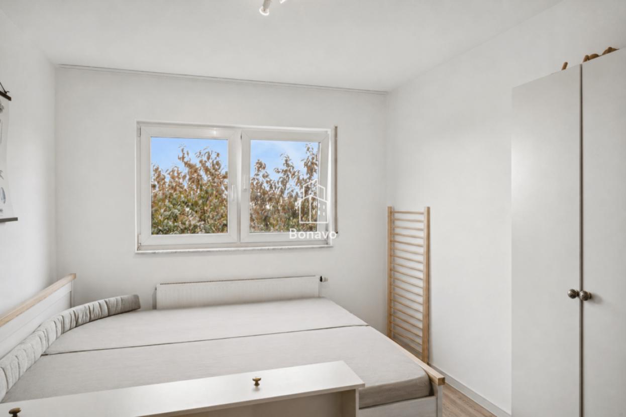 Schlafzimmer 1 OG