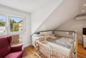 Schlafzimmer 3 OG