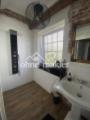 Dusche Erdgeschoss
