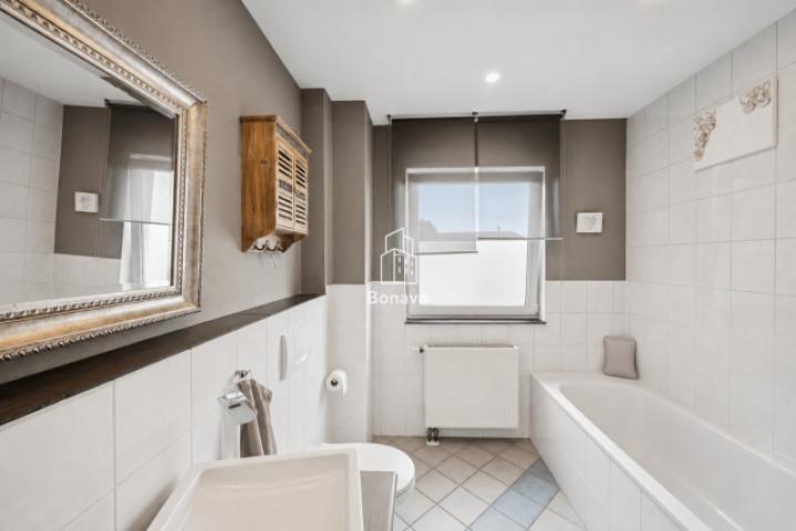 Badezimmer OG