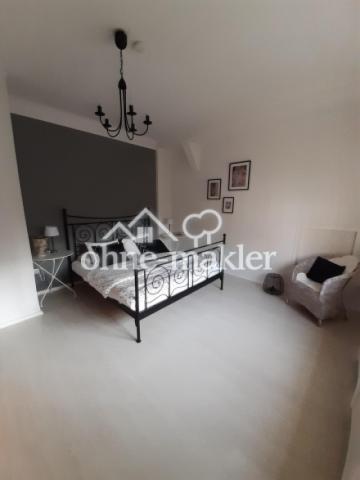 Schlafzimmer Obergeschoss