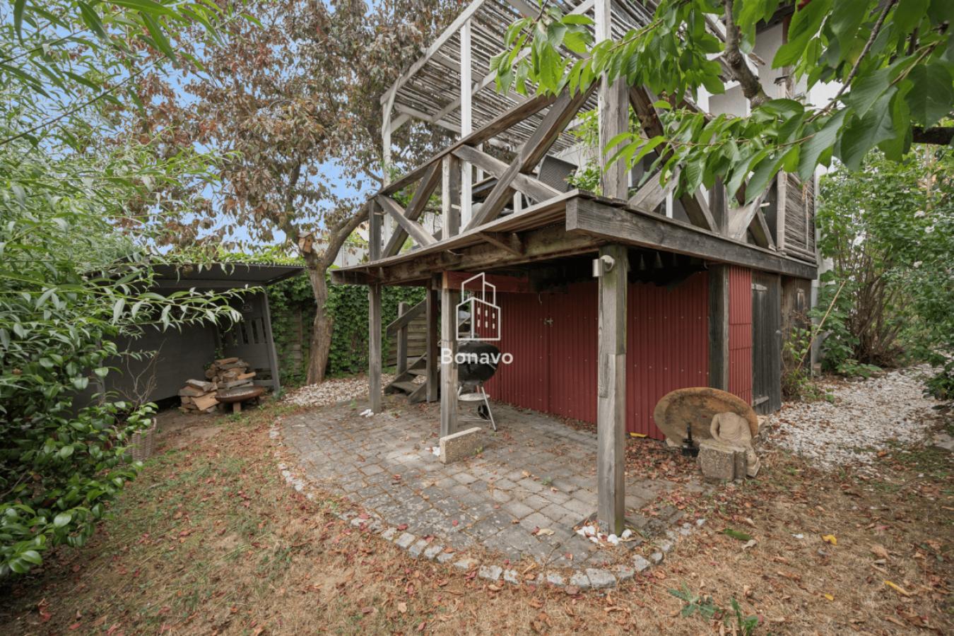 Garten