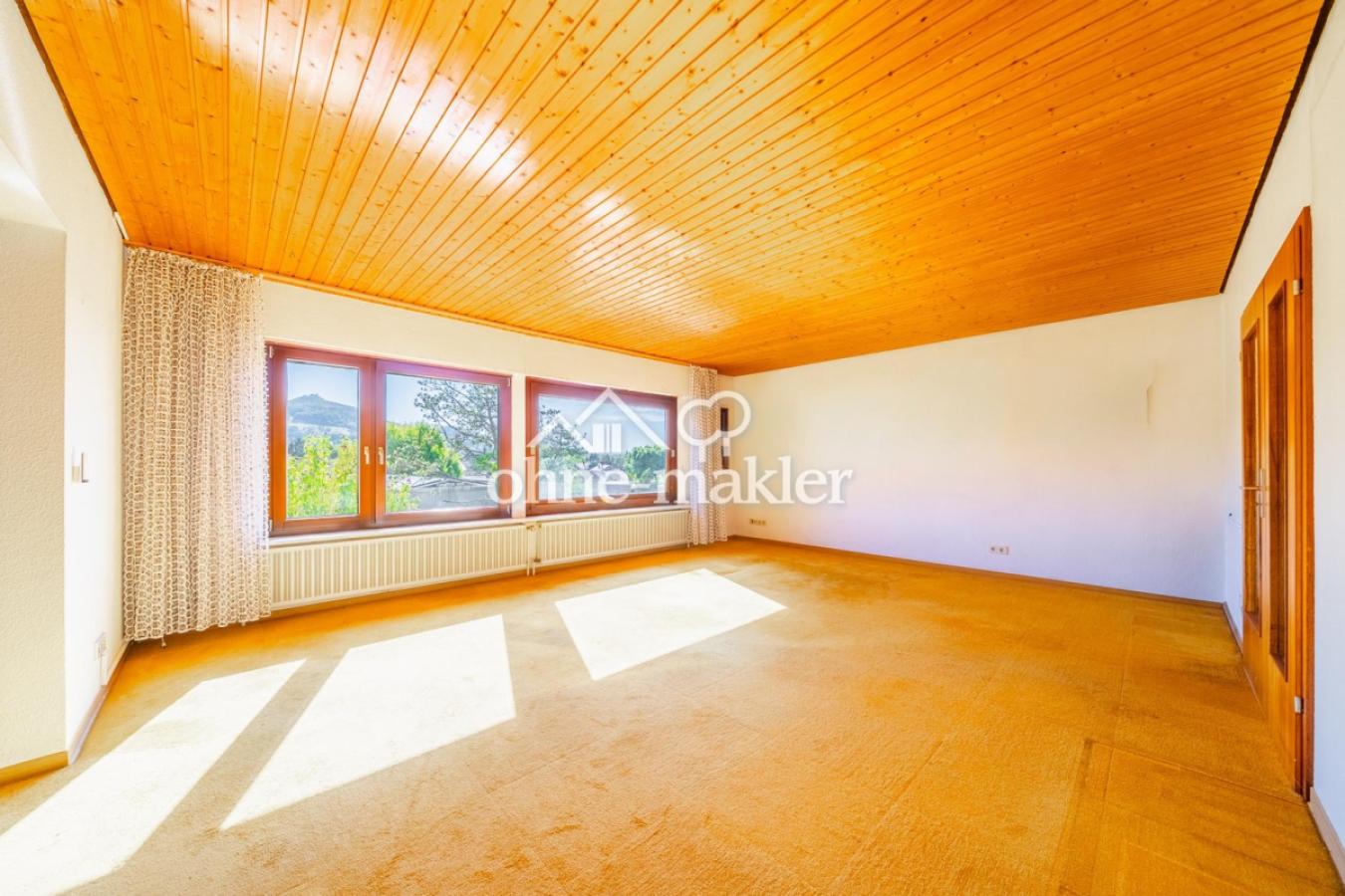 Wohnen EG