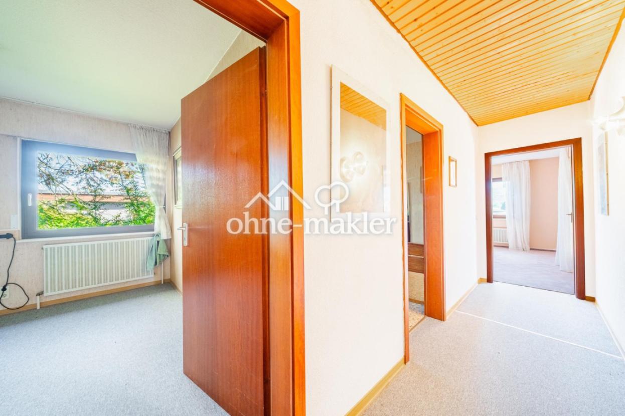 Flur Schlafen Kind I u. II EG