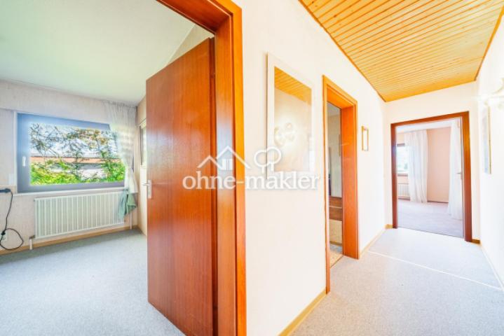 Flur Schlafen Kind I u. II EG