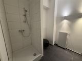 Bad mit Dusche