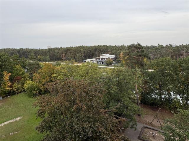 direkter Blick auf den Kanal