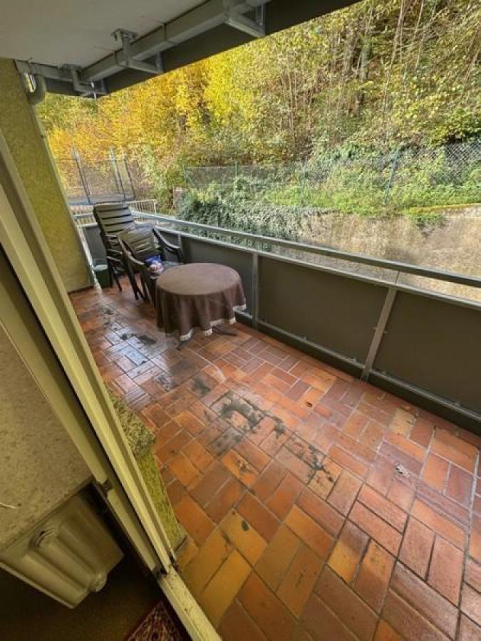 7 Balkon West