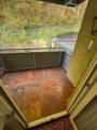 8 Balkon Rückseite