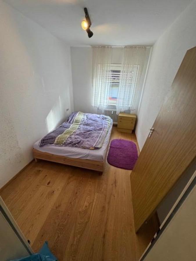 21 Zimmer für Pflegekraft bei Bedarf