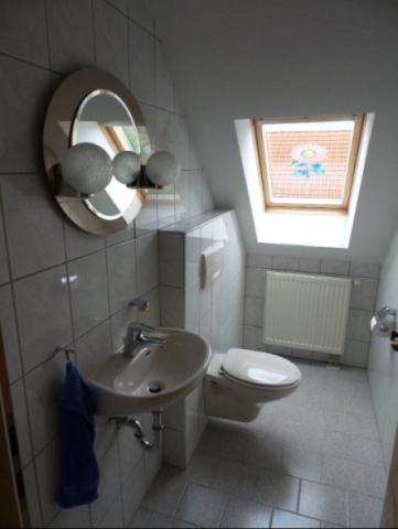 Gäste-WC DG