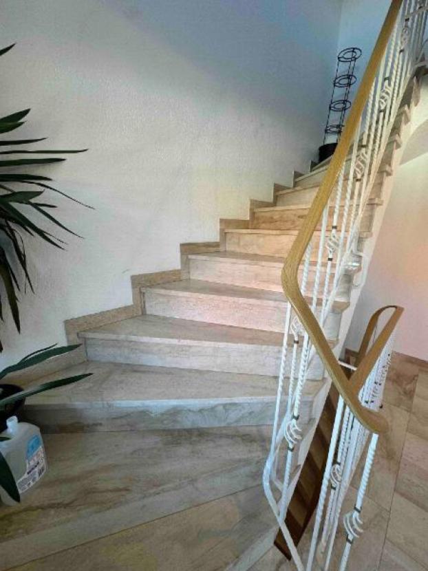 Treppenhaus 2