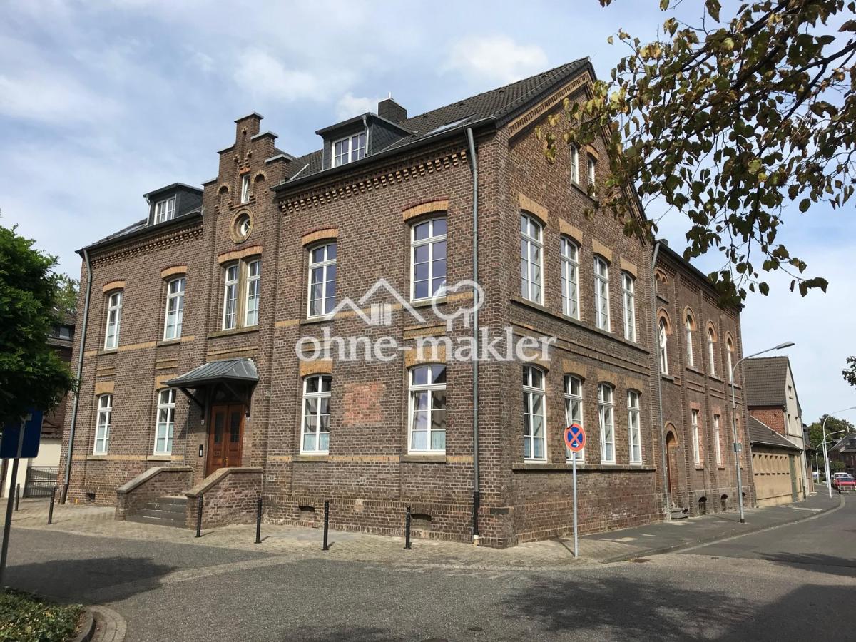 Hausansicht Ahl Schull 